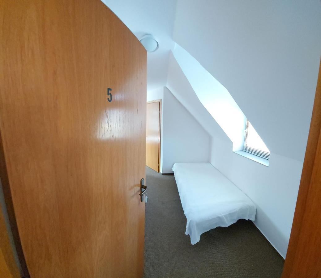 Emil Porta Otel Balatongyörök Dış mekan fotoğraf