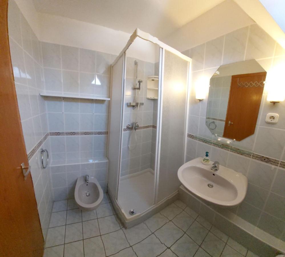 Emil Porta Otel Balatongyörök Dış mekan fotoğraf